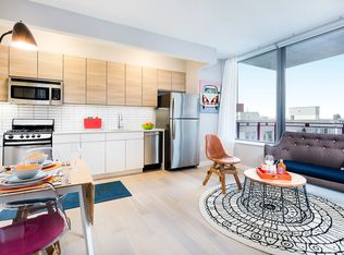 41-42 24th St APT 325, Long Island City, NY 11101