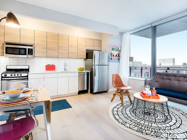 41-42 24th St #511, Long Island City, NY 11101