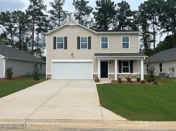 170 NW Maymont Street NW #22a, Supply, NC 28462