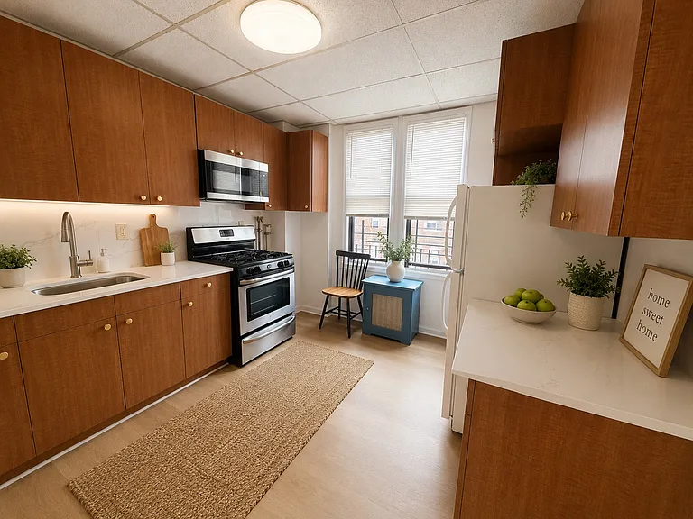 266 Jericho Tpke #2F — Photo 5