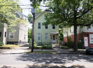 125 Shelton Ave #B2, New Haven, CT 06511