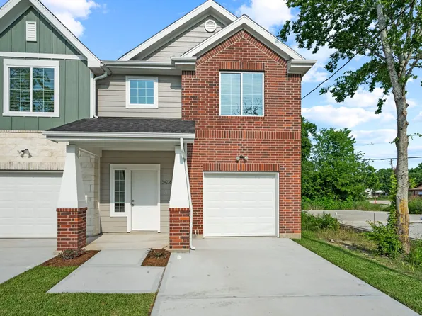 5423 Bacher St Unit B, Houston, TX 77028