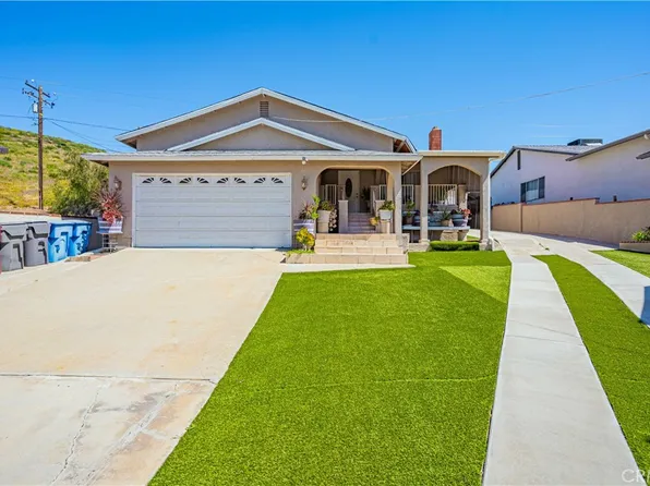28798 Avenida De Las Flores, Canyon Lake, CA 92587