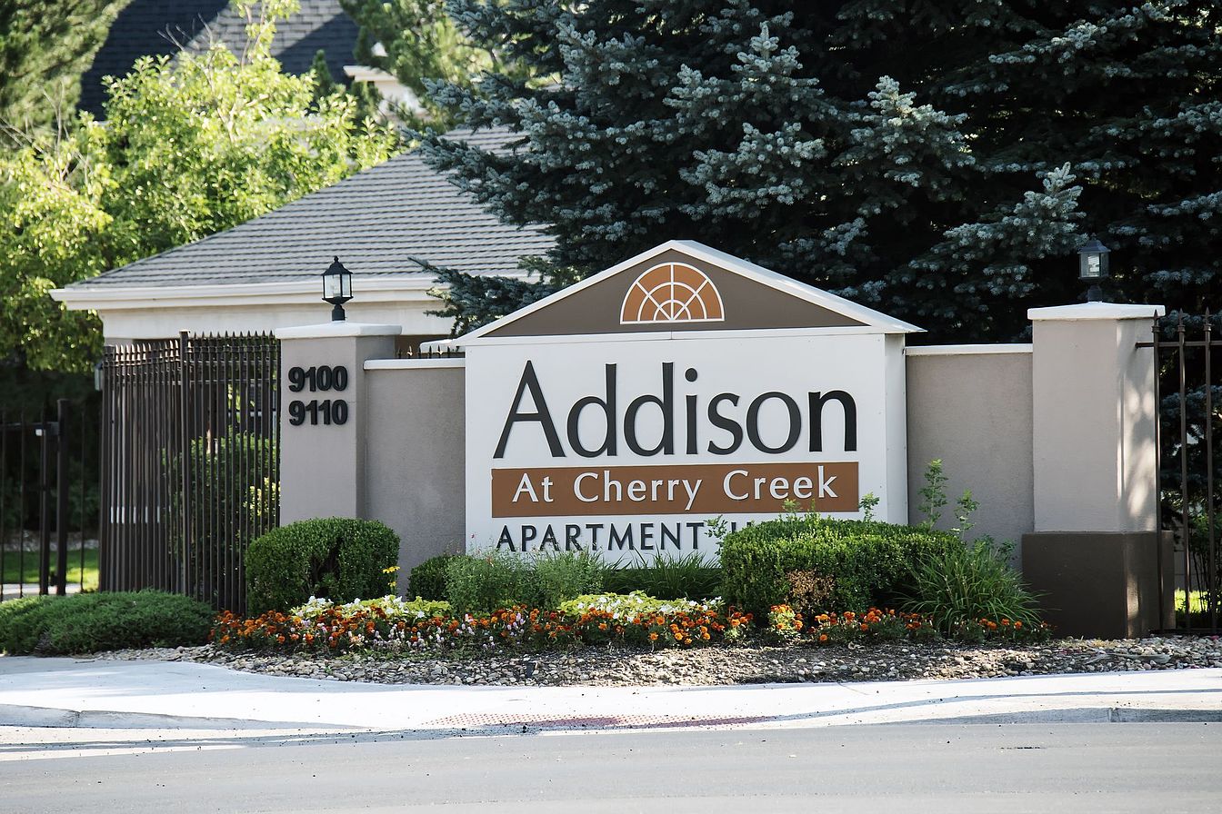 Addison At Cherry Creek Apartment Rentals Denver Co Zillow
