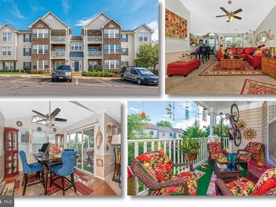 5620 Avonshire Pl APT K, Frederick, MD, 21703