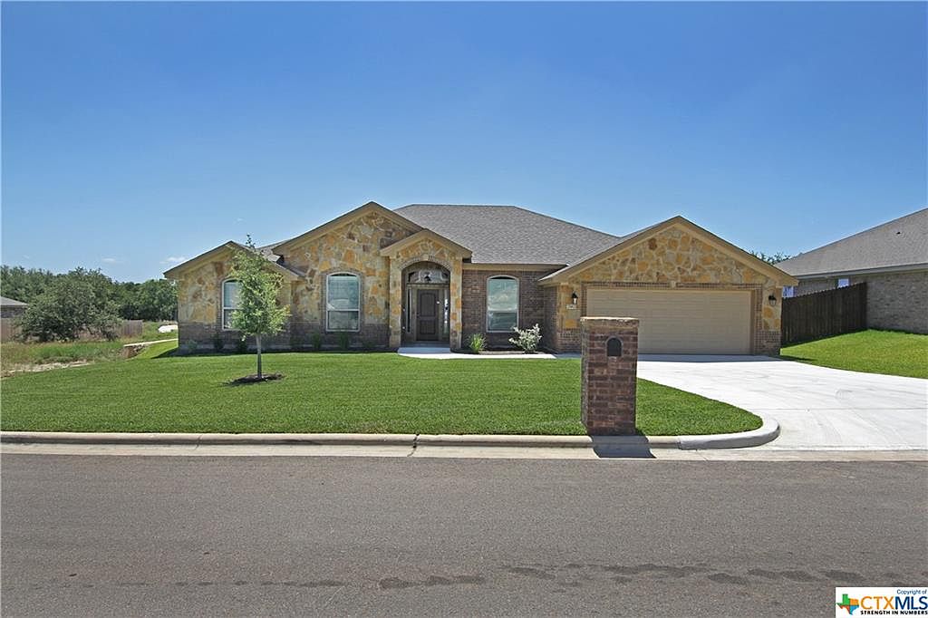2962 Mystic Mountain Ln, Belton, TX 76513 Zillow