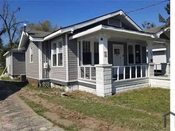 1243 Ida St, Jacksonville, FL 32208