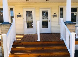 26 Pace St, Kingston, PA 18704