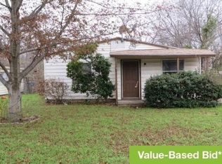 2809 Cedar Park Blvd, Richland Hills, TX 76118