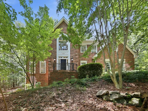 104 Chesley Ln, Chapel Hill, NC 27514