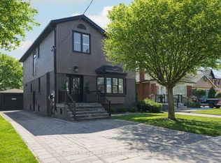 31 Ferris Rd, Toronto, ON