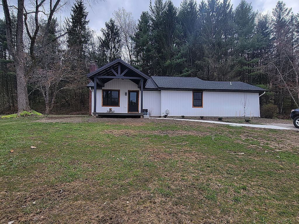 19640 Route 208, Fryburg, PA 16326 Zillow