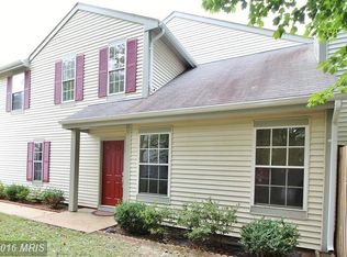 10223 Faire Commons Ct, Burke, VA 22015