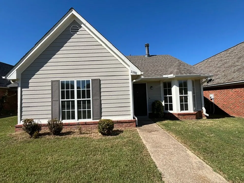 1188 McGowan Dr