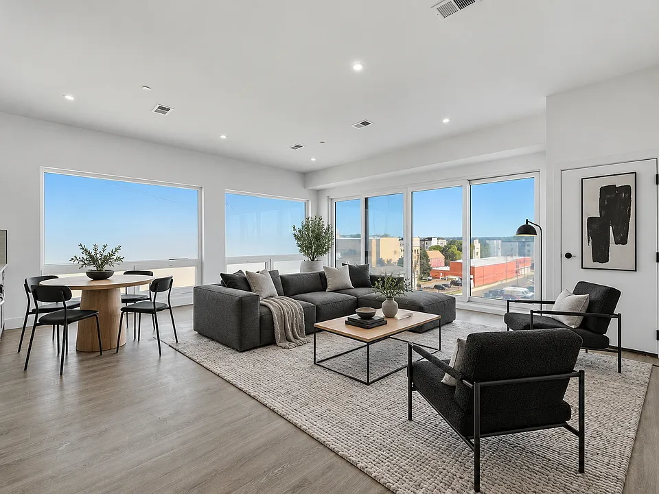 South Street Residences
