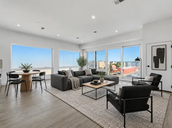 South Street Residences