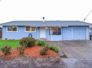 249 Eldin Ave NE, Salem, OR 97301