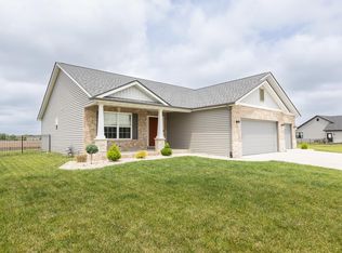 422 Grand Reserve, Shiloh, IL 62221