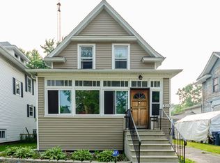 310 S 2nd Ave, Maywood, IL 60153