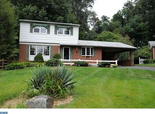 2505 Crossgates Dr, Wilmington, DE 19808