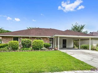 1236 Briarridge Dr, Baton Rouge, LA 70810