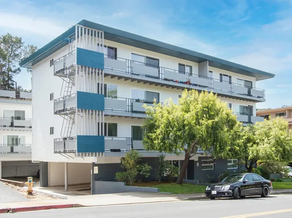 2191 Whitman Way APT 8, San Bruno, CA 94066