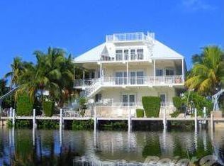 84 W Plaza Del Sol, Islamorada, FL 33036