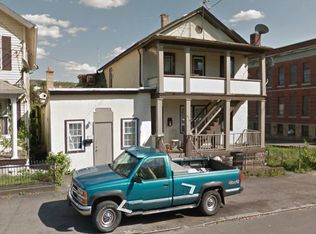 917 Cedar Ave, Scranton, PA 18505