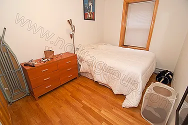 Rented by Nolita Group