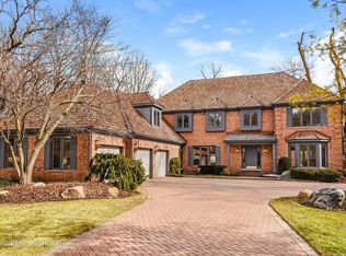 4736 Wellington Dr, Long Grove, IL