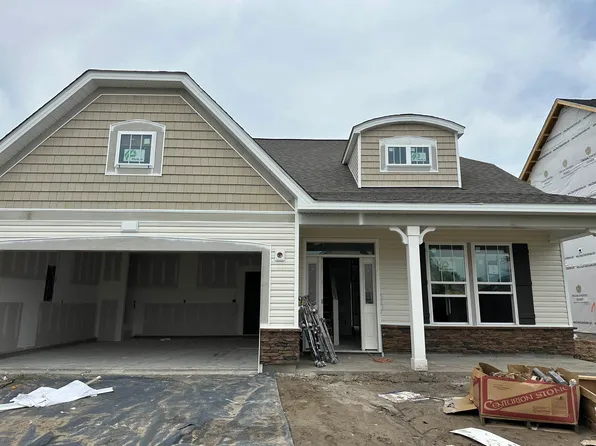 2923 Spain Ln., Conway, SC 29527