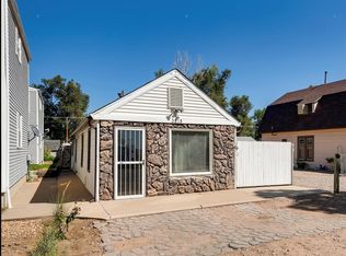 3818 Central St, Evans, CO 80620