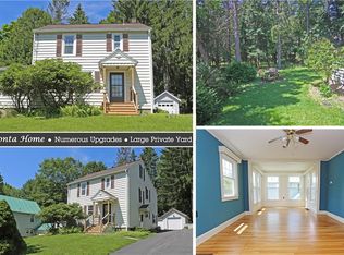 151 East St, Oneonta, NY 13820