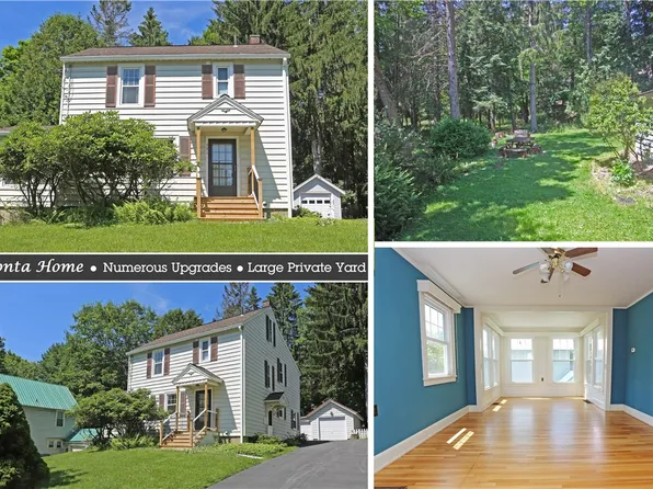 151 East St, Oneonta, NY 13820