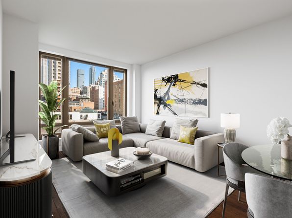 37 W 21st St APT 408