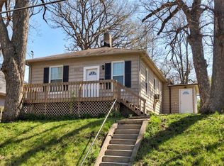 1515 34th St, Des Moines, IA 50311