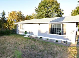 1442 Orchard Ct N, Tenino, WA 98589