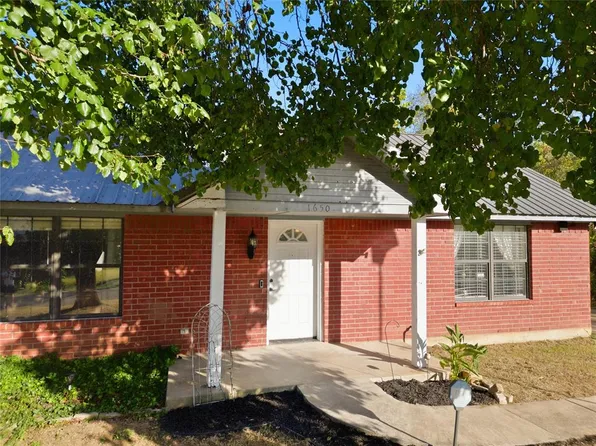 1650 N 1st St, Harrah, OK 73045