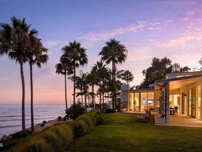 0 Padaro Ln — Photo 1