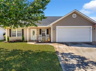 658 Grover Dr, Lyman, SC 29365