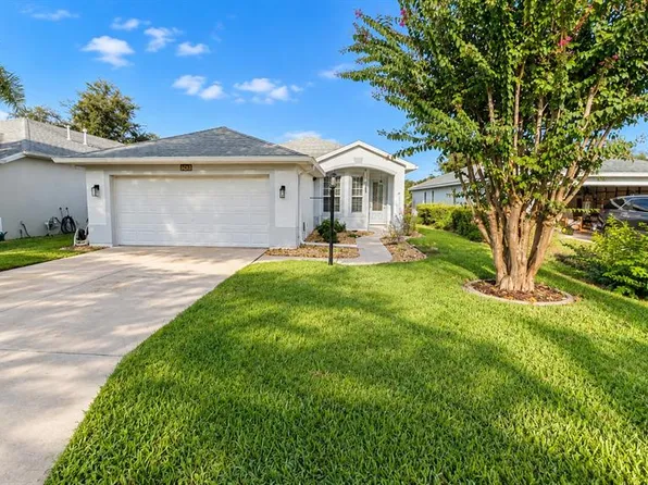 4925 PORTSMOUTH STREET, TAVARES, FL 32778