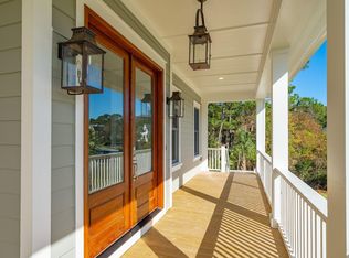 1098 Theodore Brunson Rd, Awendaw, SC 29429