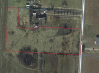 Ruby Hall Rd, Gentry, AR 72734