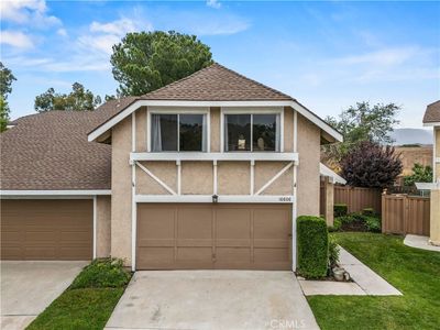 16606 Shinedale Dr, Santa Clarita, CA, 91387