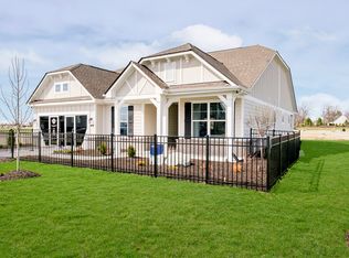 138 Rock Island Rd, Westfield, IN 46069