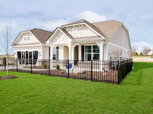 138 Rock Island Rd, Westfield, IN 46069