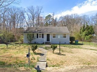 4807 Subrenda Dr, Sandston, VA 23150