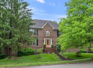 2253 Abbeywood Rd, Lexington, KY 40515