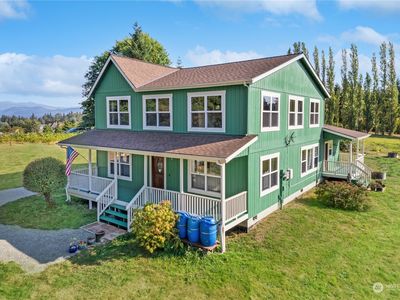 12806 132nd Street SE, Snohomish, WA, 98290