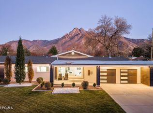 4971 S Westmoor Rd, Holladay, UT 84117